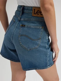 Шорты Lee STELLA SHORT модель 112376778 Фото