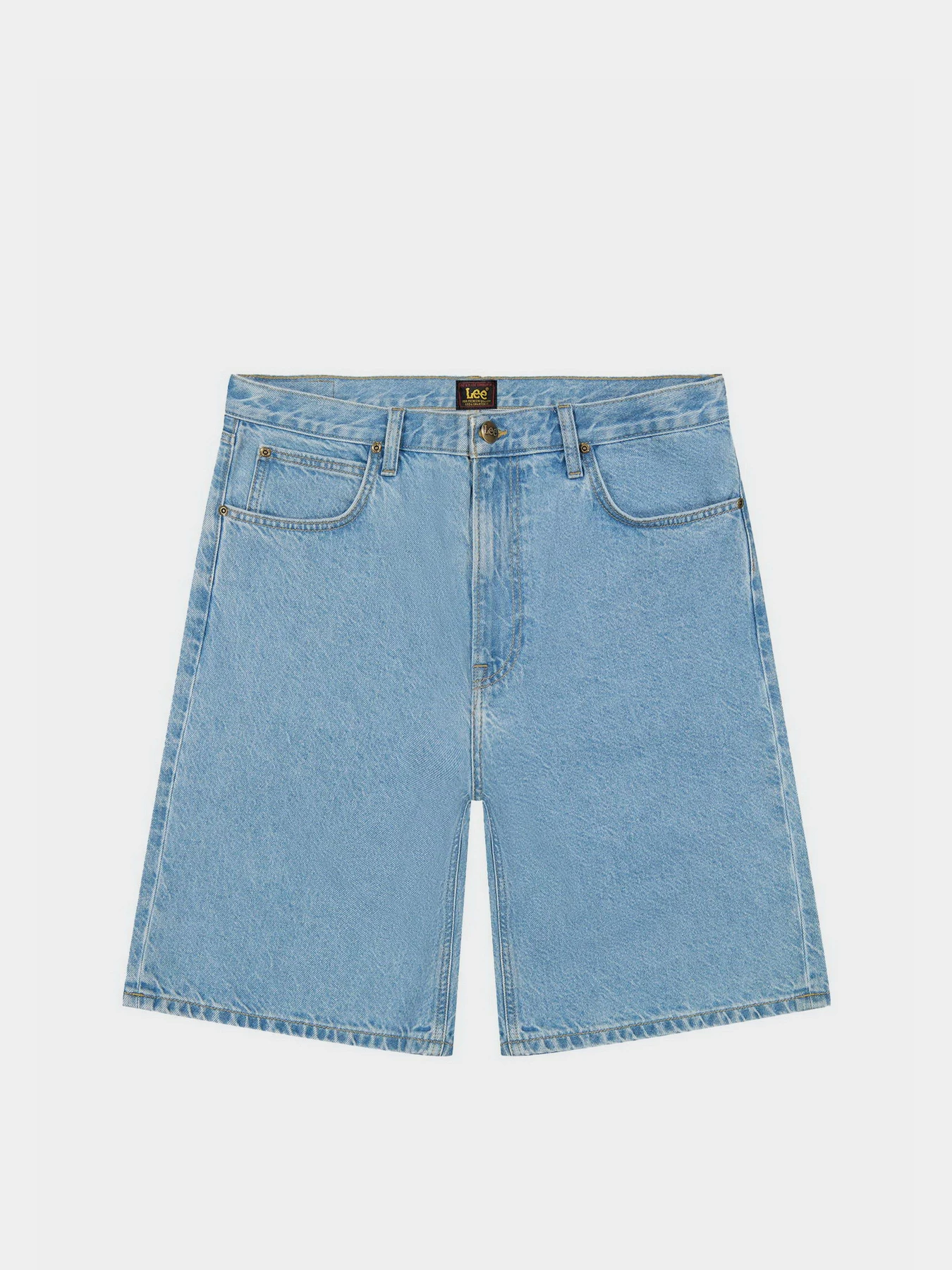 Шорты Lee ASHER SHORT модель 112376919 Фото