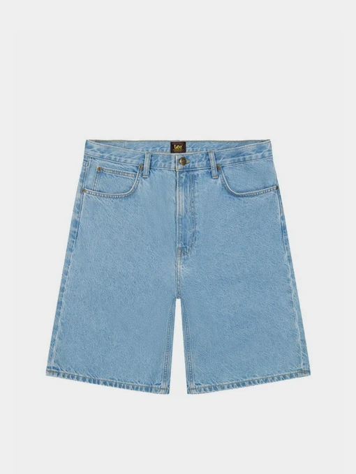 Бавовняні Чоловічі Джинсові шорти Lee ASHER SHORT