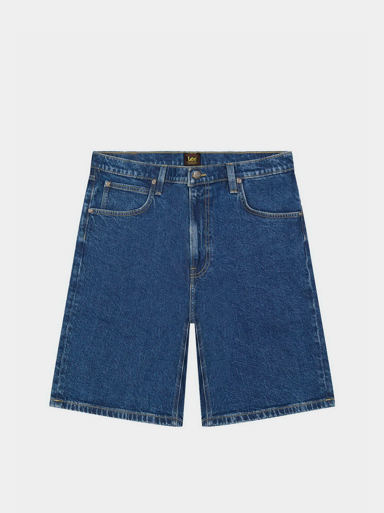 Шорти Lee ASHER SHORT модель 112376400 Фото