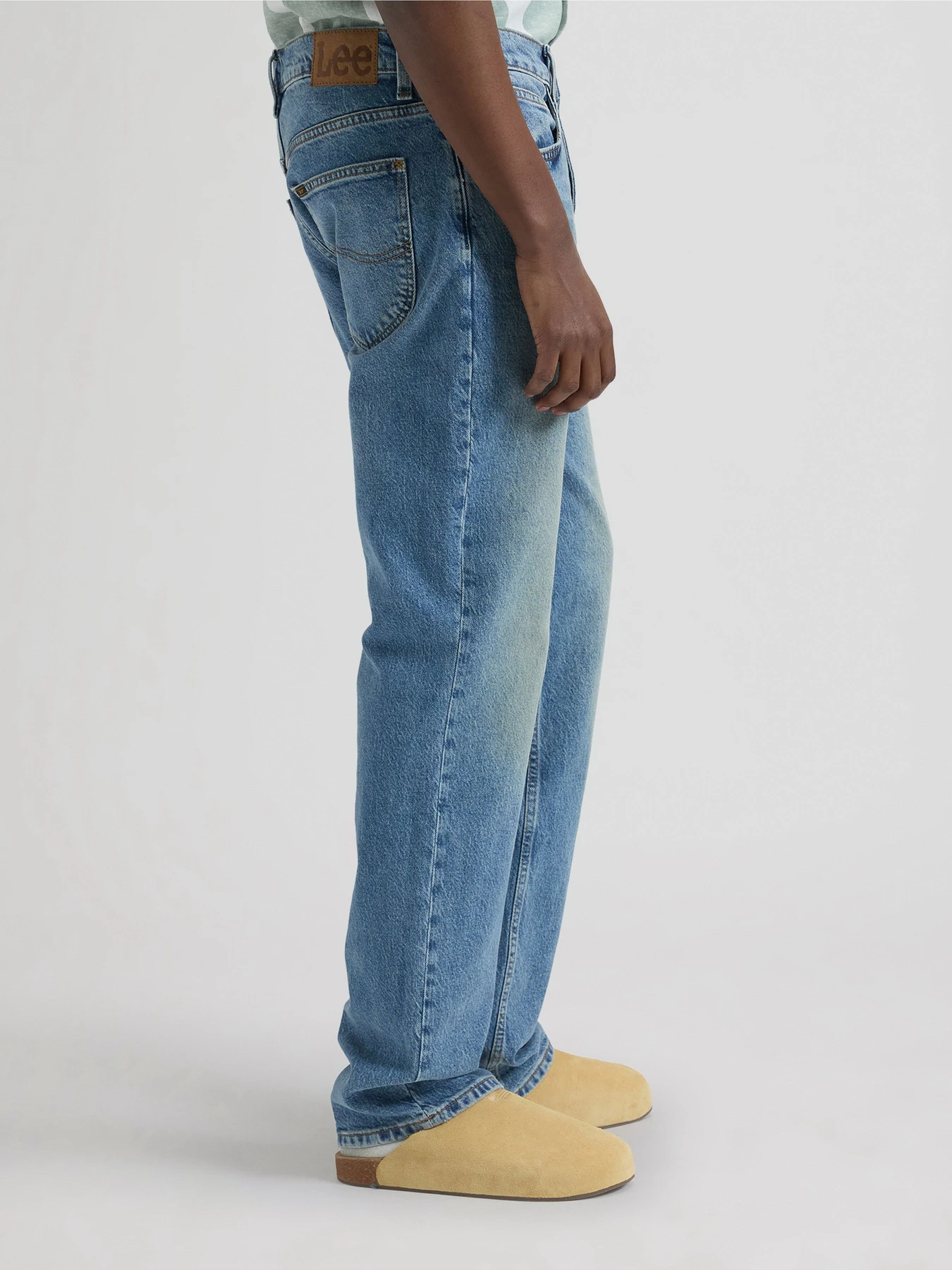 Джинсы Lee WEST модель 112354466 Джинсы Lee WEST модель 112354466 Фото