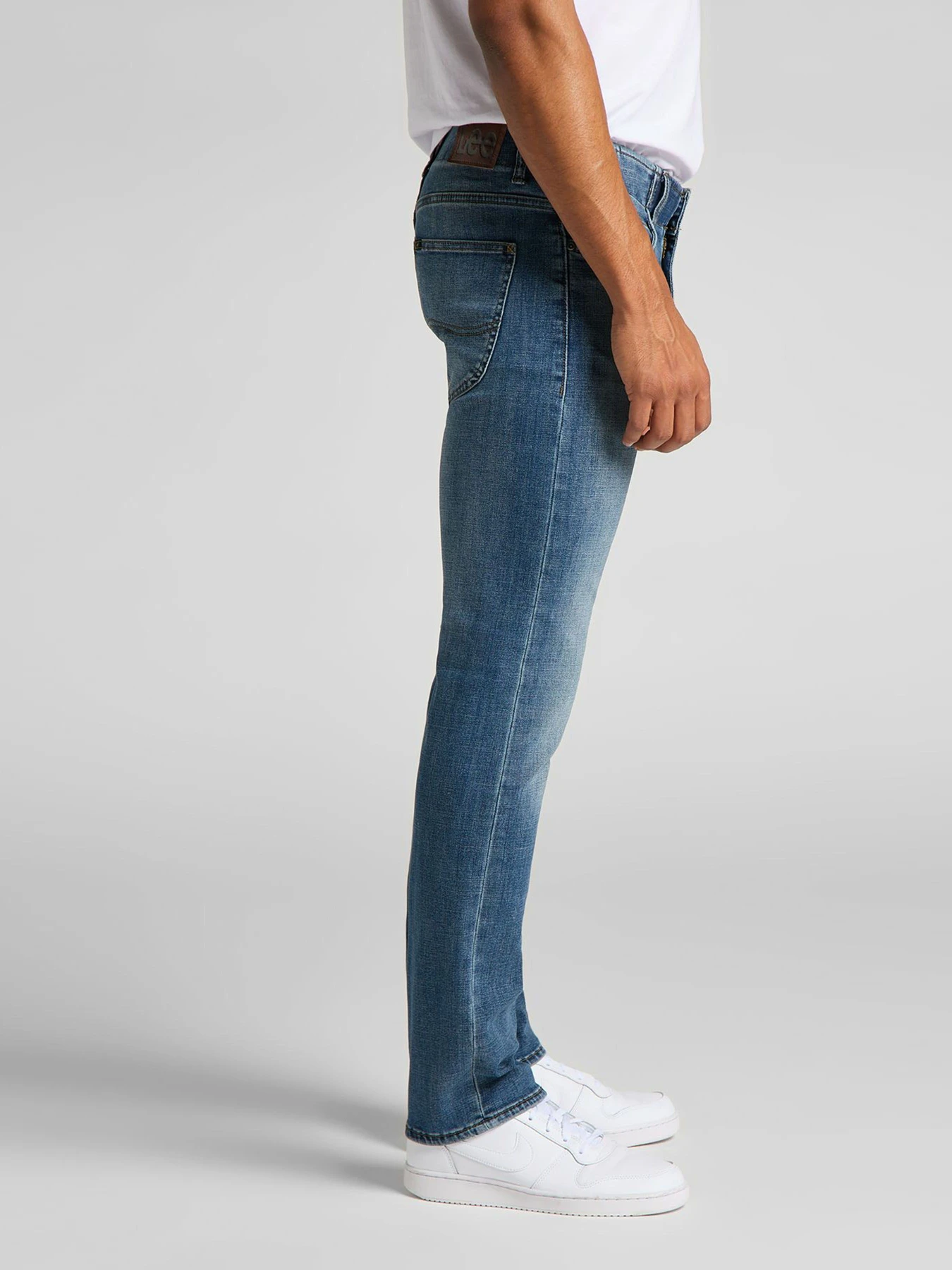Джинсы Lee SLIM FIT MVP модель L72ASOPB Джинсы Lee SLIM FIT MVP модель L72ASOPB Фото
