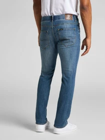 Джинсы Lee SLIM FIT MVP модель L72ASOPB Фото