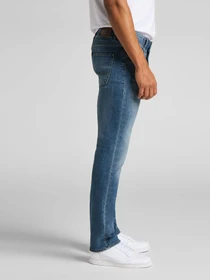 Джинсы Lee SLIM FIT MVP модель L72ASOPB Фото