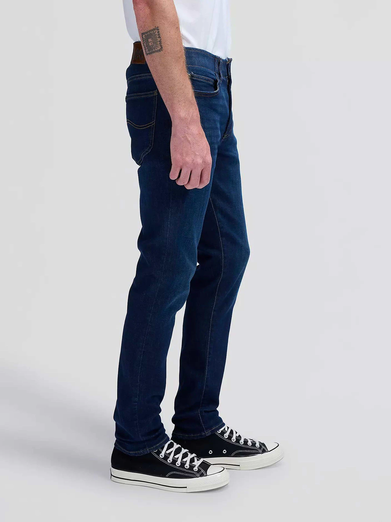 Джинсы Lee SLIM FIT MVP модель L72ASOPC Джинсы Lee SLIM FIT MVP модель L72ASOPC Фото