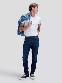 Джинсы Lee SLIM FIT MVP модель L72ASOPC Фото