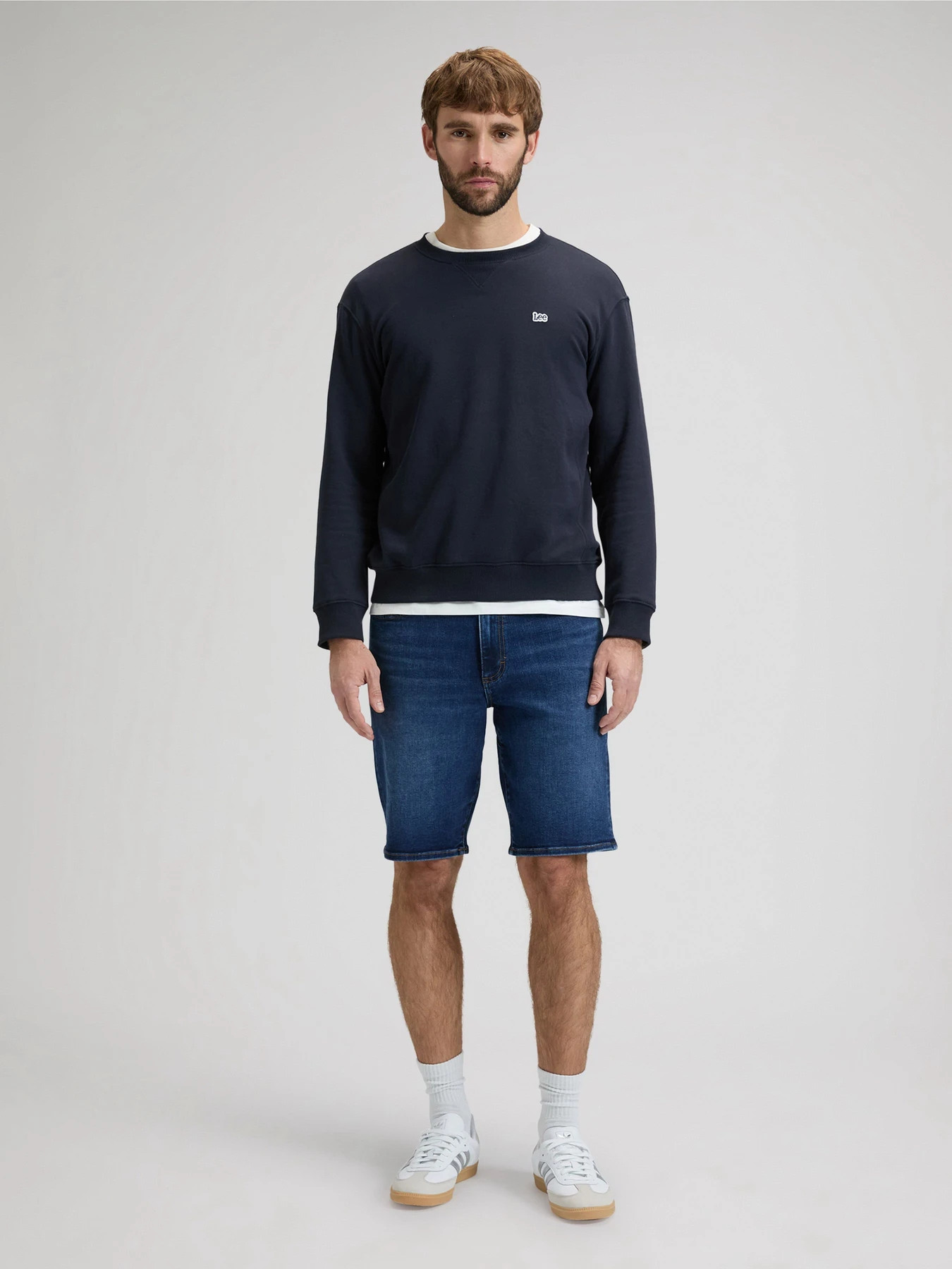Шорты Lee XM 5 POCKET SHORT модель 112376331 Шорты Lee XM 5 POCKET SHORT модель 112376331 Фото