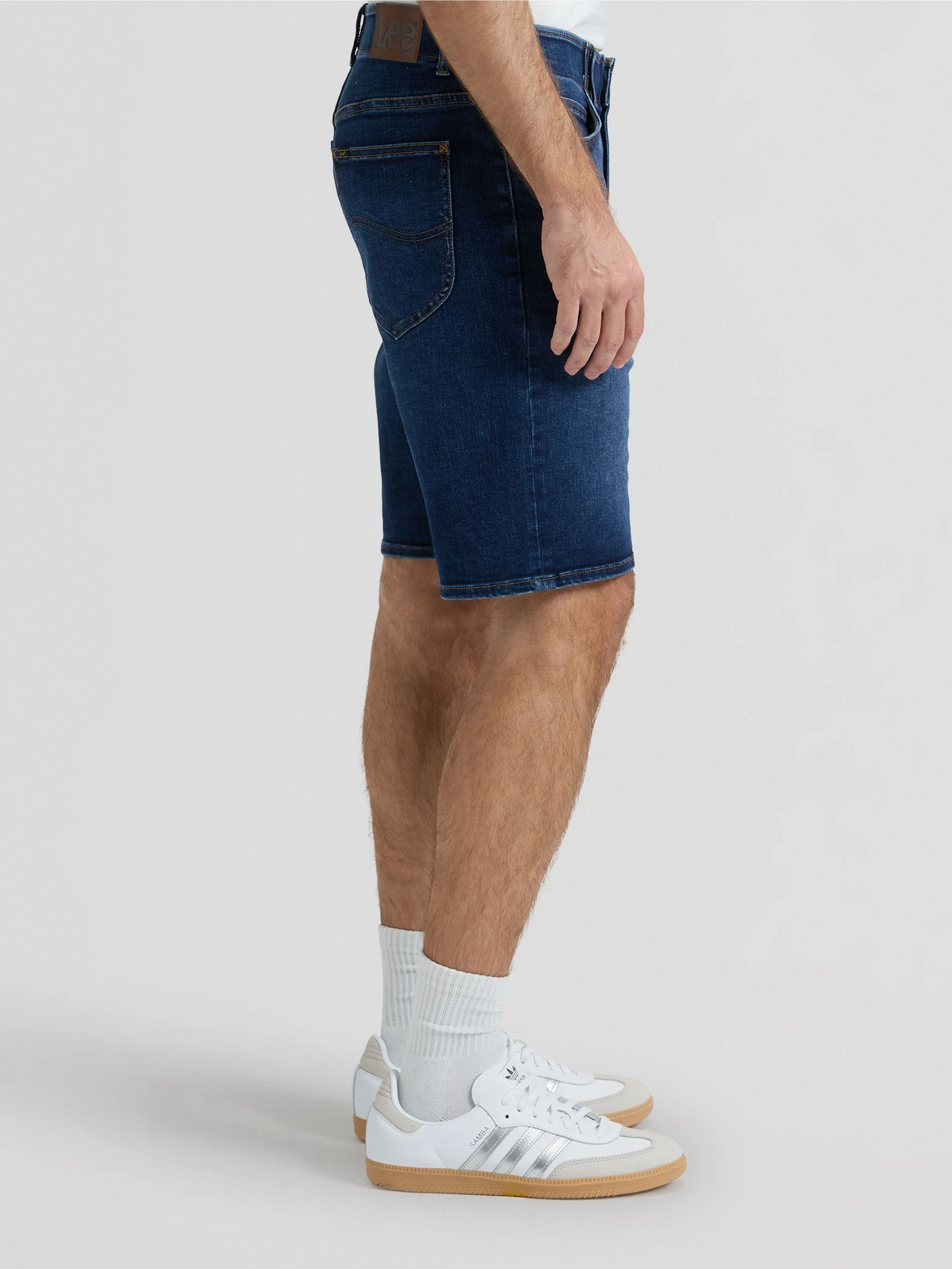 Шорты Lee XM 5 POCKET SHORT модель 112376331 Шорты Lee XM 5 POCKET SHORT модель 112376331 Фото