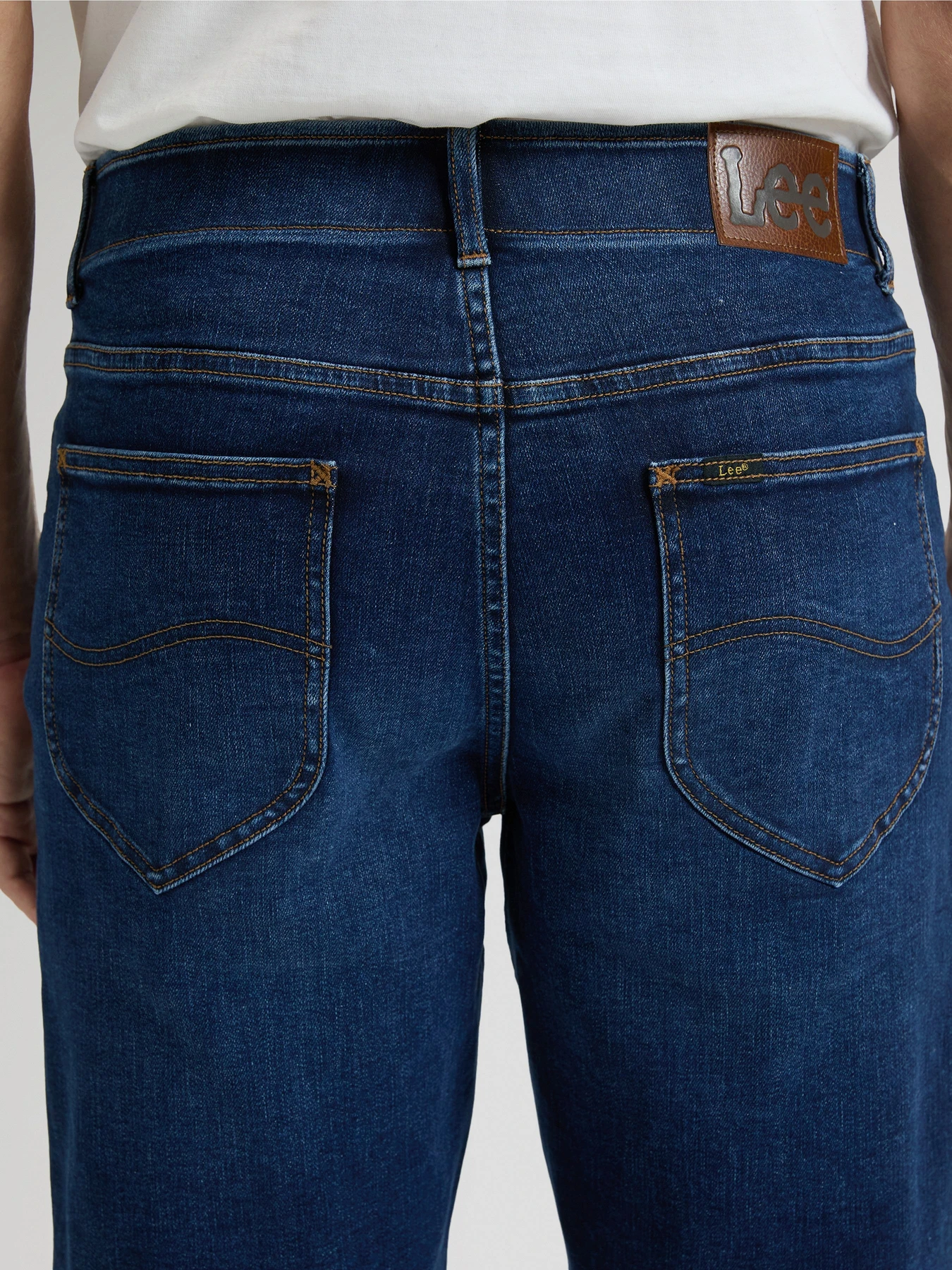 Шорты Lee XM 5 POCKET SHORT модель 112376331 Шорты Lee XM 5 POCKET SHORT модель 112376331 Фото