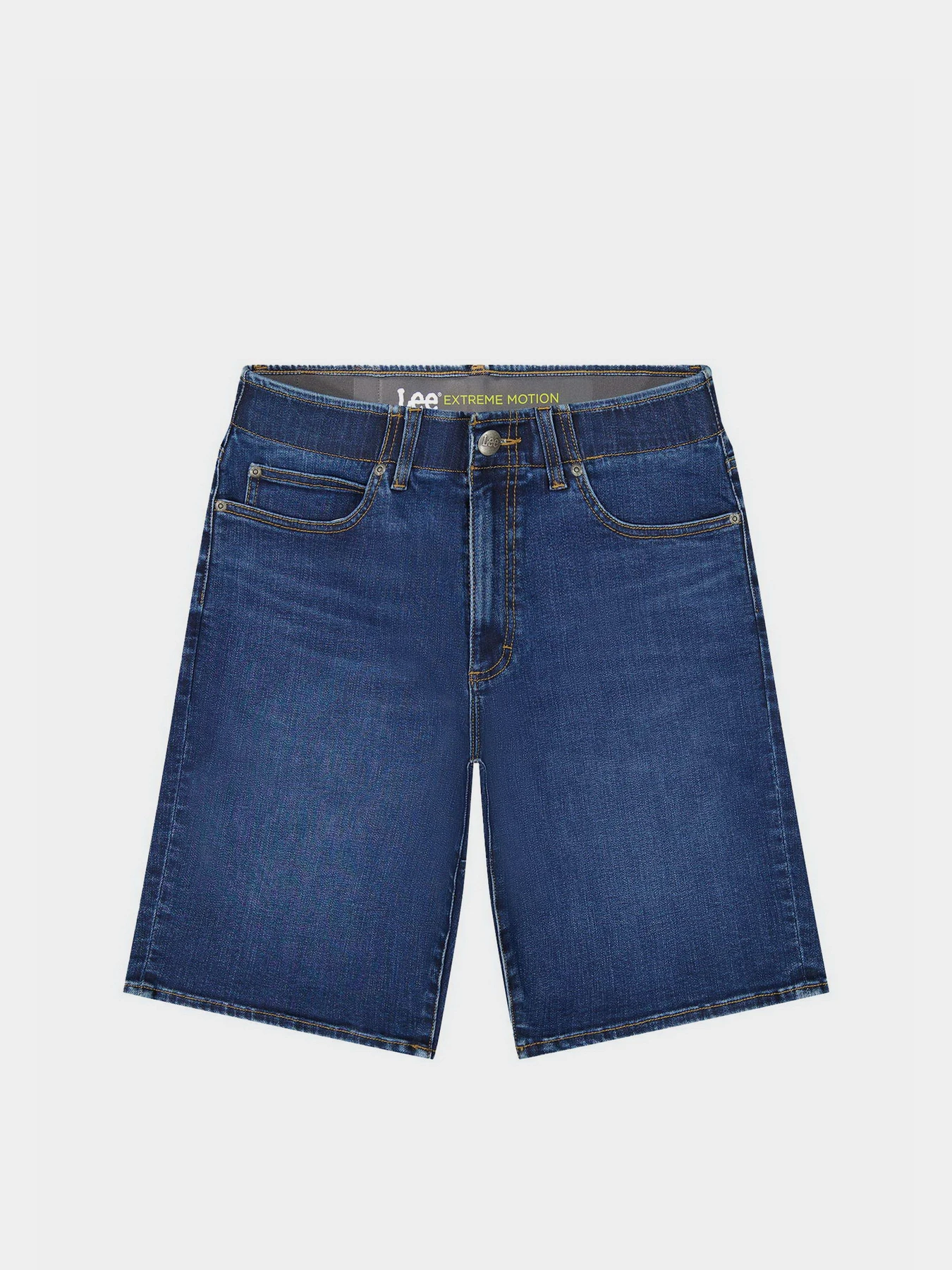 Шорты Lee XM 5 POCKET SHORT модель 112376331 Шорты Lee XM 5 POCKET SHORT модель 112376331 Фото