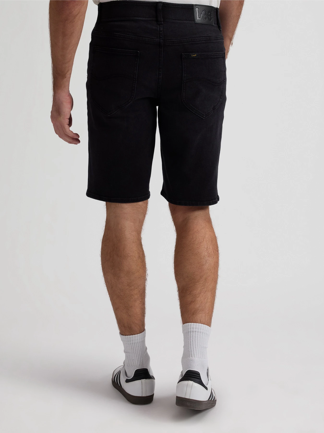 Шорты Lee XM 5 POCKET SHORT модель 112376289 Шорты Lee XM 5 POCKET SHORT модель 112376289 Фото