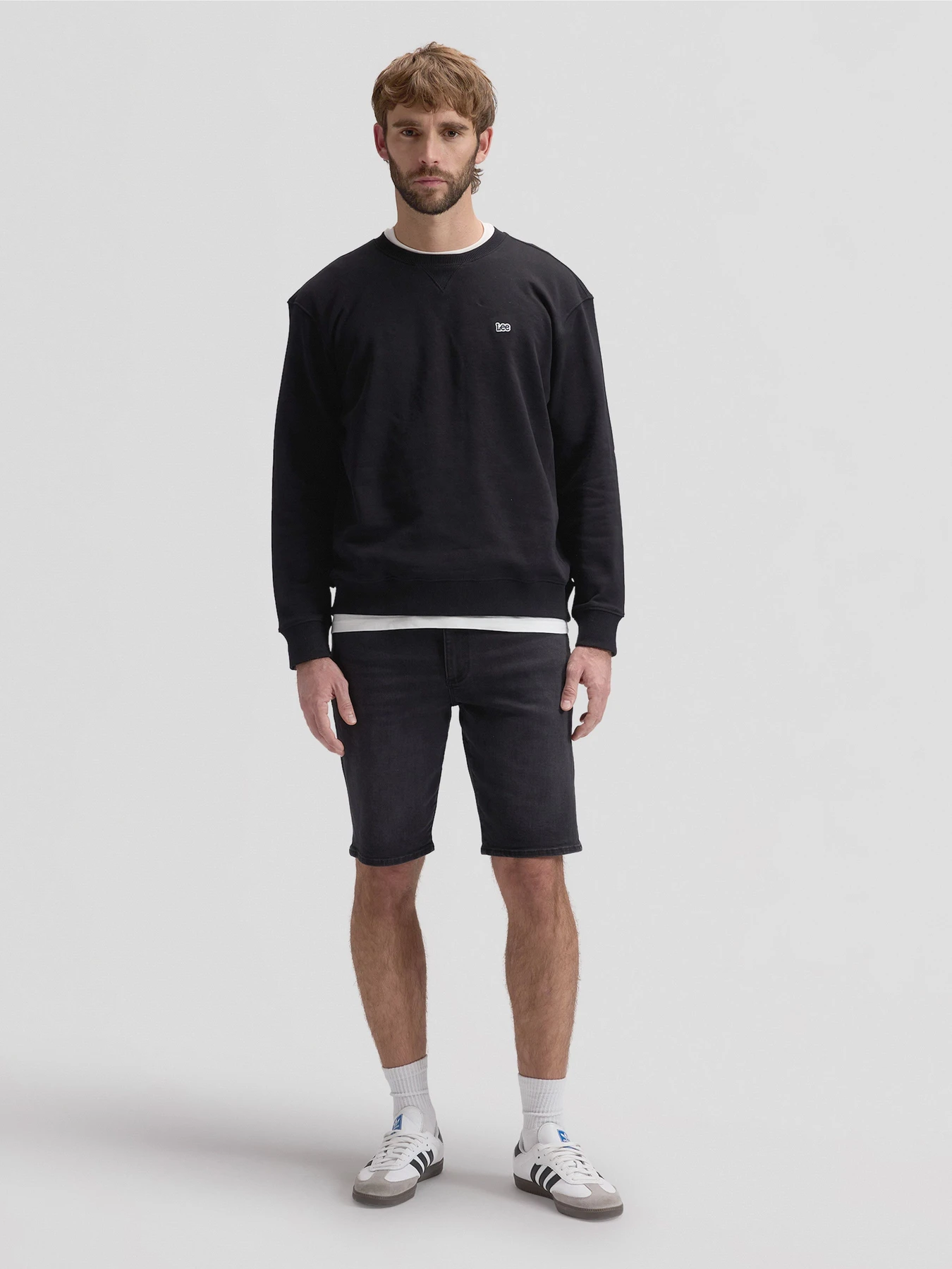 Шорты Lee XM 5 POCKET SHORT модель 112376289 Шорты Lee XM 5 POCKET SHORT модель 112376289 Фото