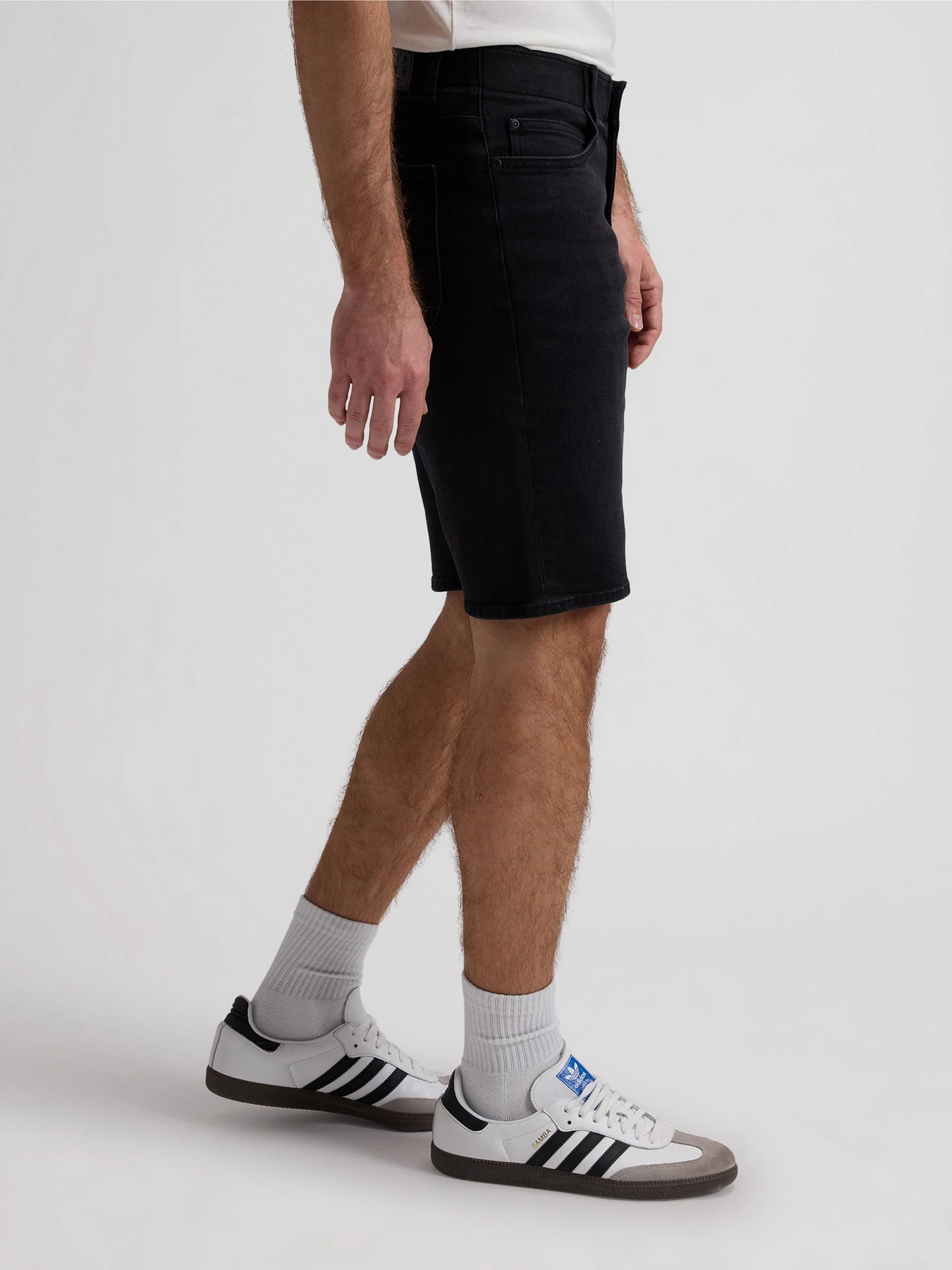 Шорты Lee XM 5 POCKET SHORT модель 112376289 Шорты Lee XM 5 POCKET SHORT модель 112376289 Фото