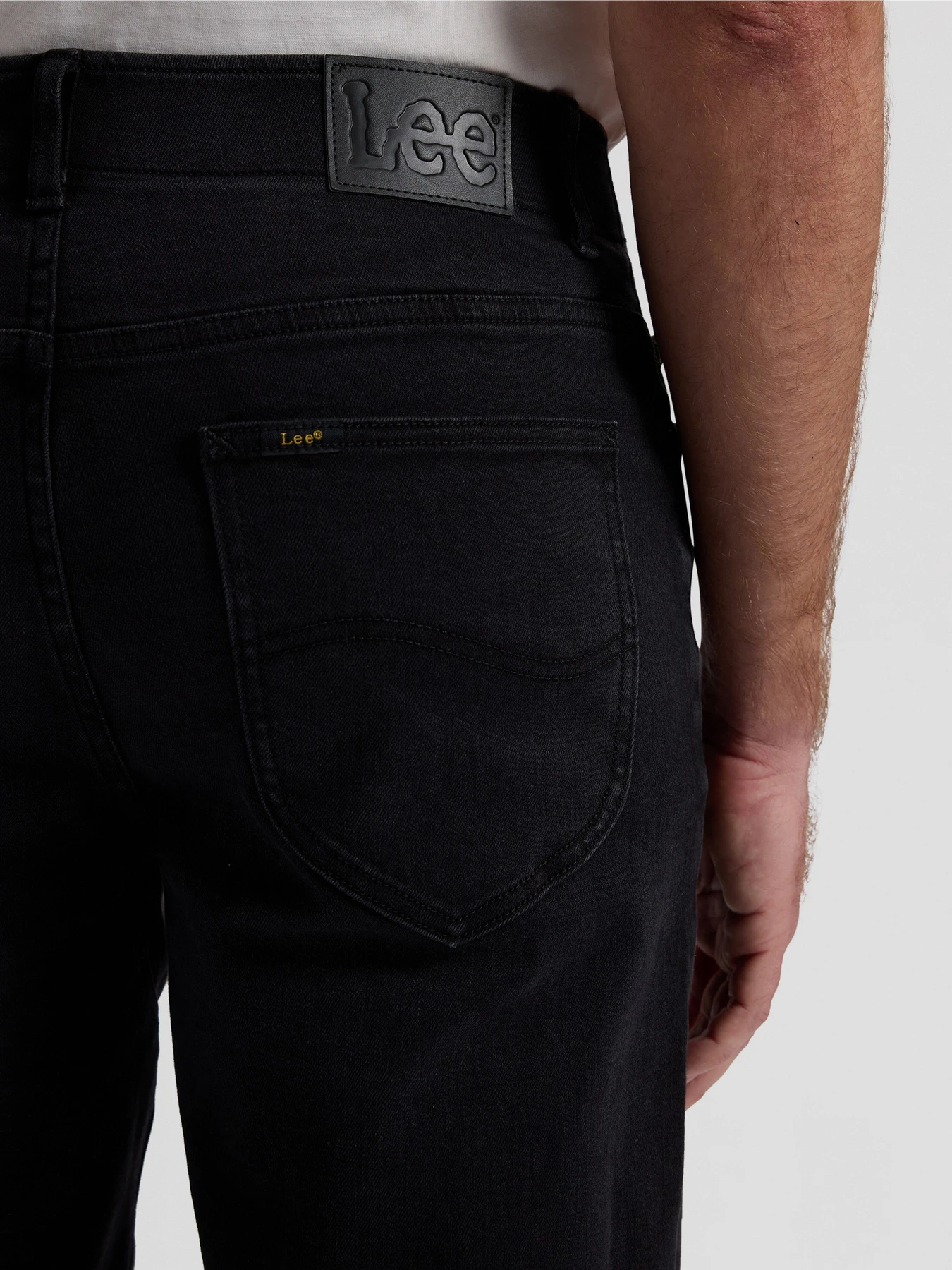 Шорты Lee XM 5 POCKET SHORT модель 112376289 Шорты Lee XM 5 POCKET SHORT модель 112376289 Фото