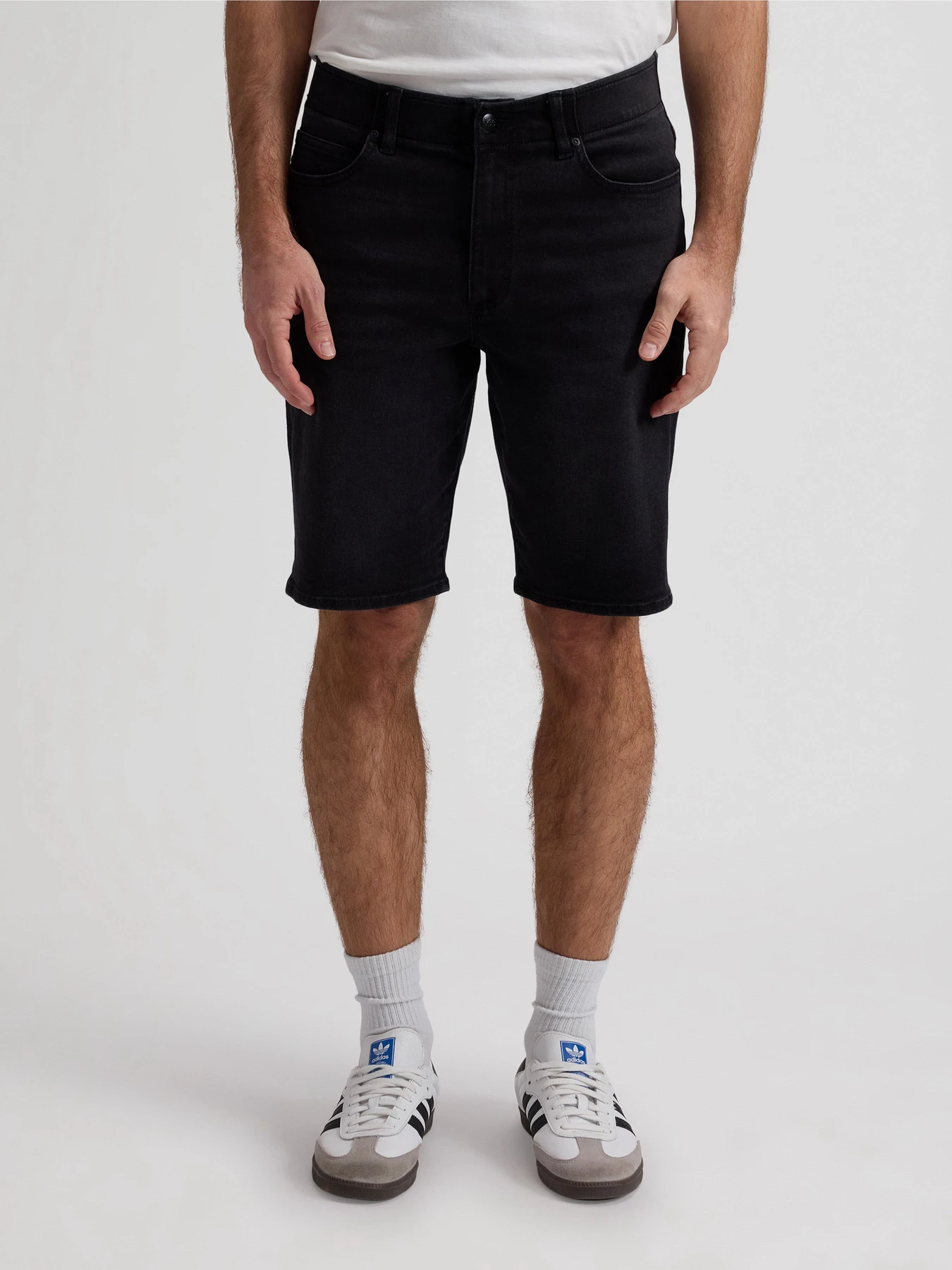 Шорты Lee XM 5 POCKET SHORT модель 112376289 Шорты Lee XM 5 POCKET SHORT модель 112376289 Фото