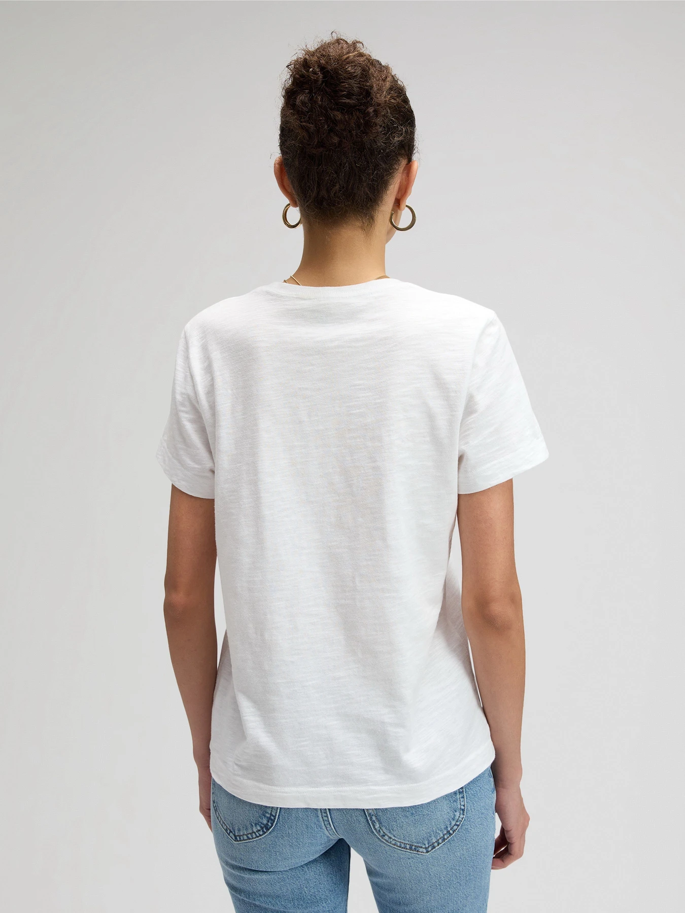 Футболки и поло Lee PERFECT TEE модель 112355195 Футболки и поло Lee PERFECT TEE модель 112355195 Фото