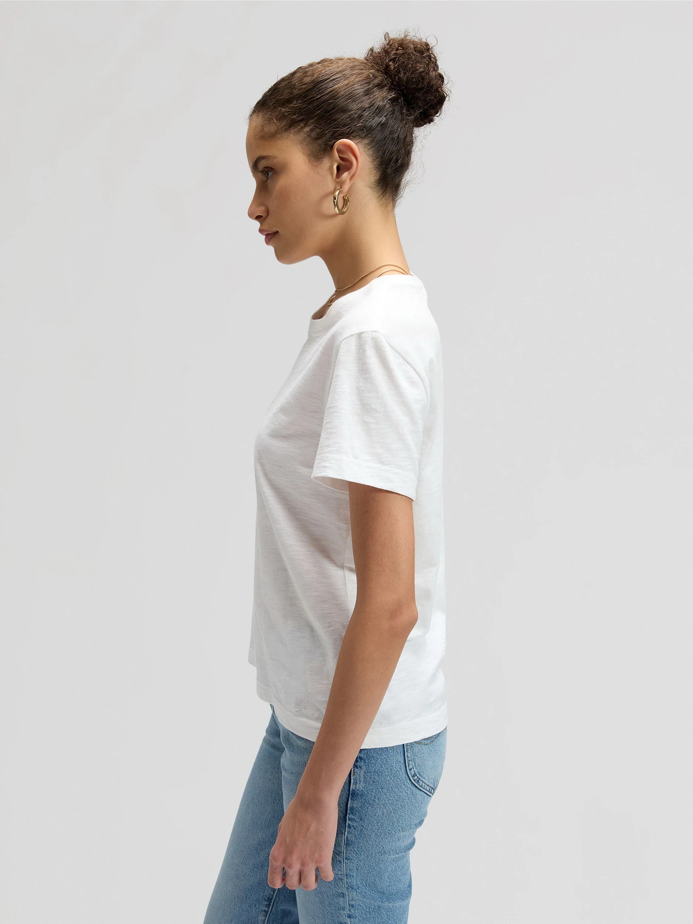 Футболки и поло Lee PERFECT TEE модель 112355195 Футболки и поло Lee PERFECT TEE модель 112355195 Фото