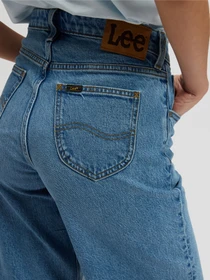Шорты Lee JORT модель 112376720 Фото