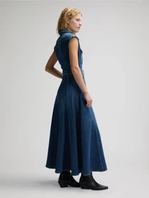 Платья Lee MAXI WESTERN DRESS модель 112376938 Фото