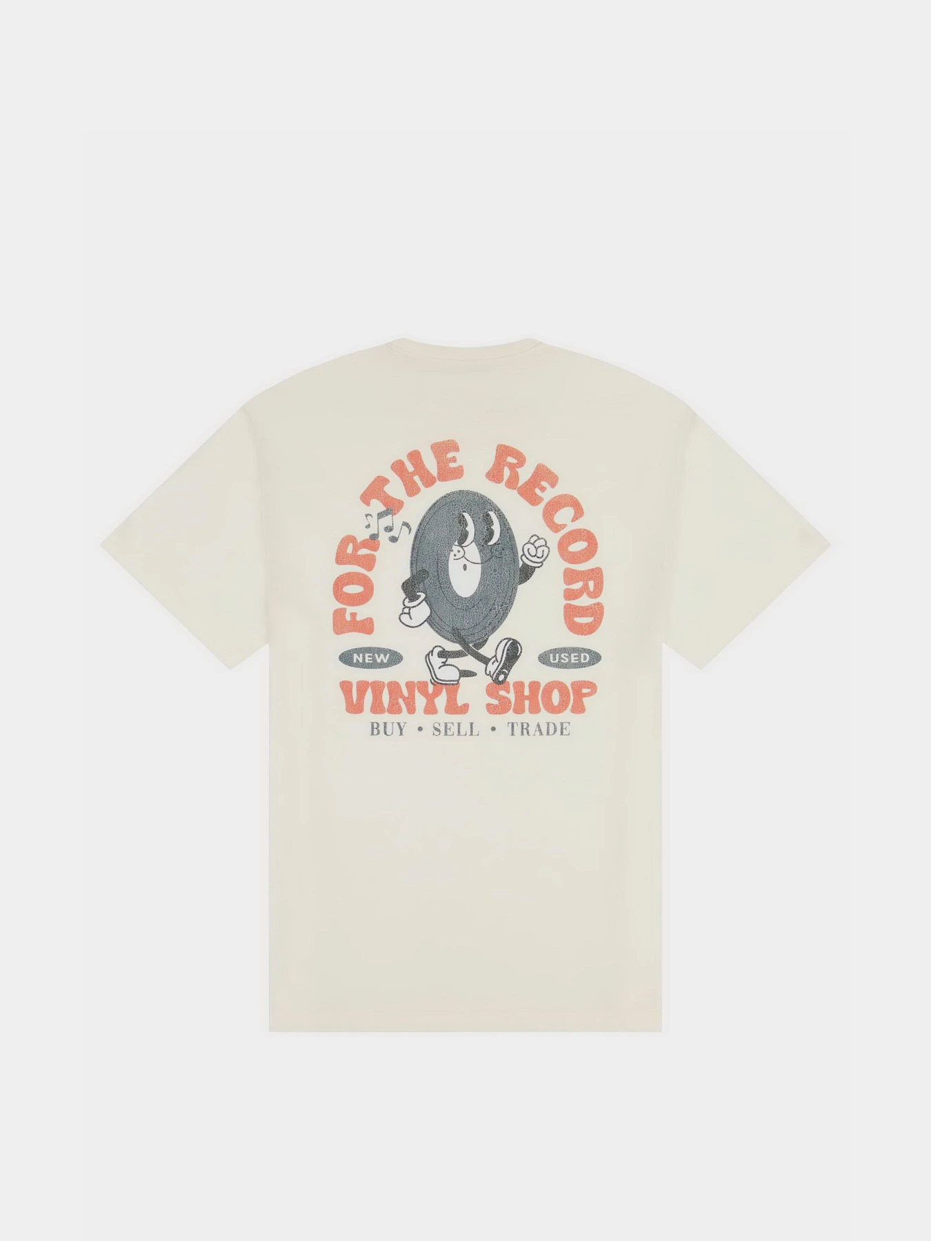 Футболки і поло Lee LEE VINYL TEE модель 112376488 Футболки і поло Lee LEE VINYL TEE модель 112376488 Фото