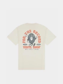 Футболки і поло Lee LEE VINYL TEE модель 112376488 Фото