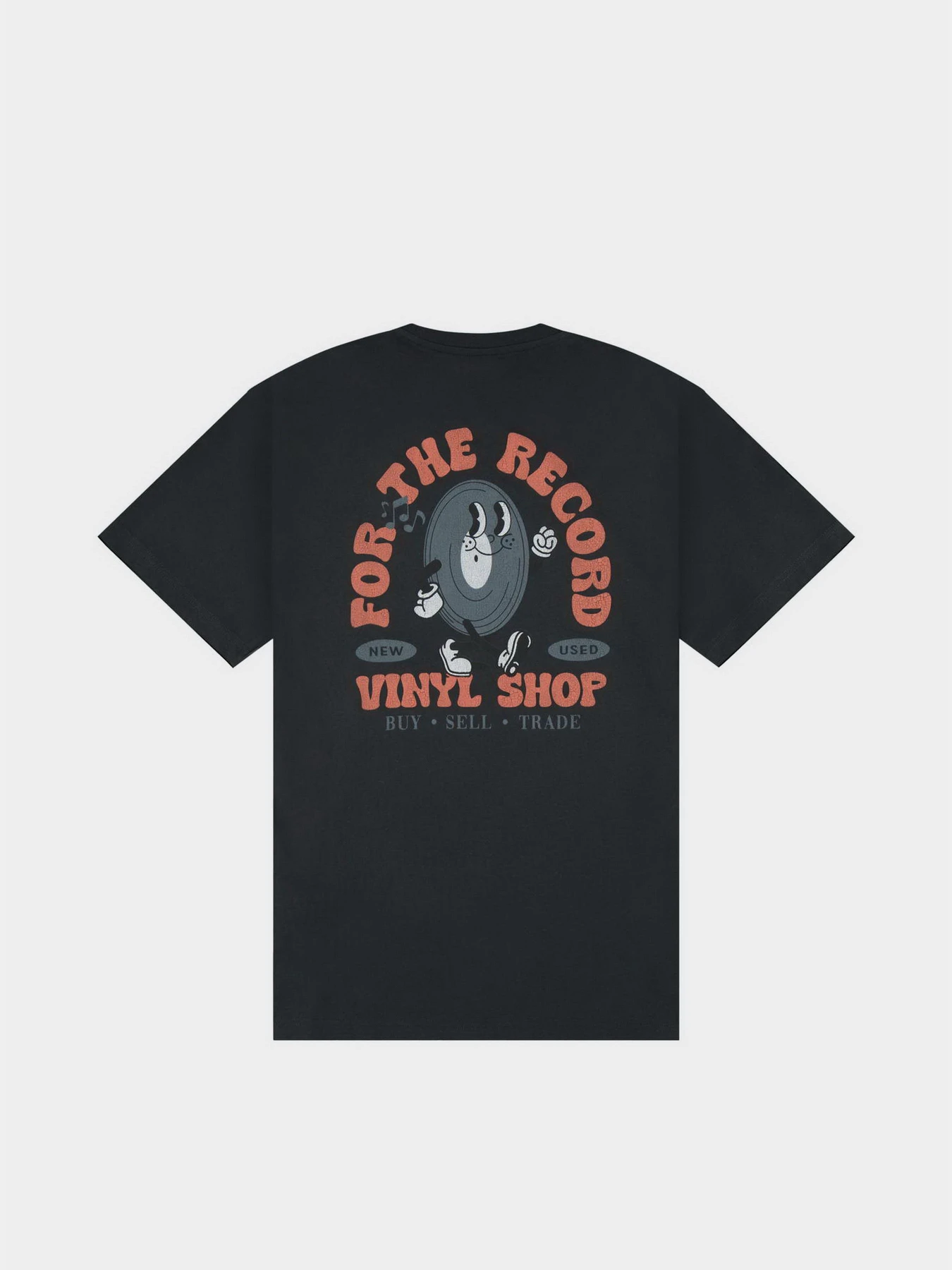 Футболки і поло Lee LEE VINYL TEE модель 112376460 Футболки і поло Lee LEE VINYL TEE модель 112376460 Фото
