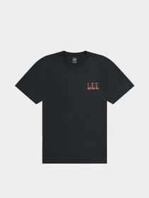 Футболки і поло Lee LEE VINYL TEE модель 112376460 Фото