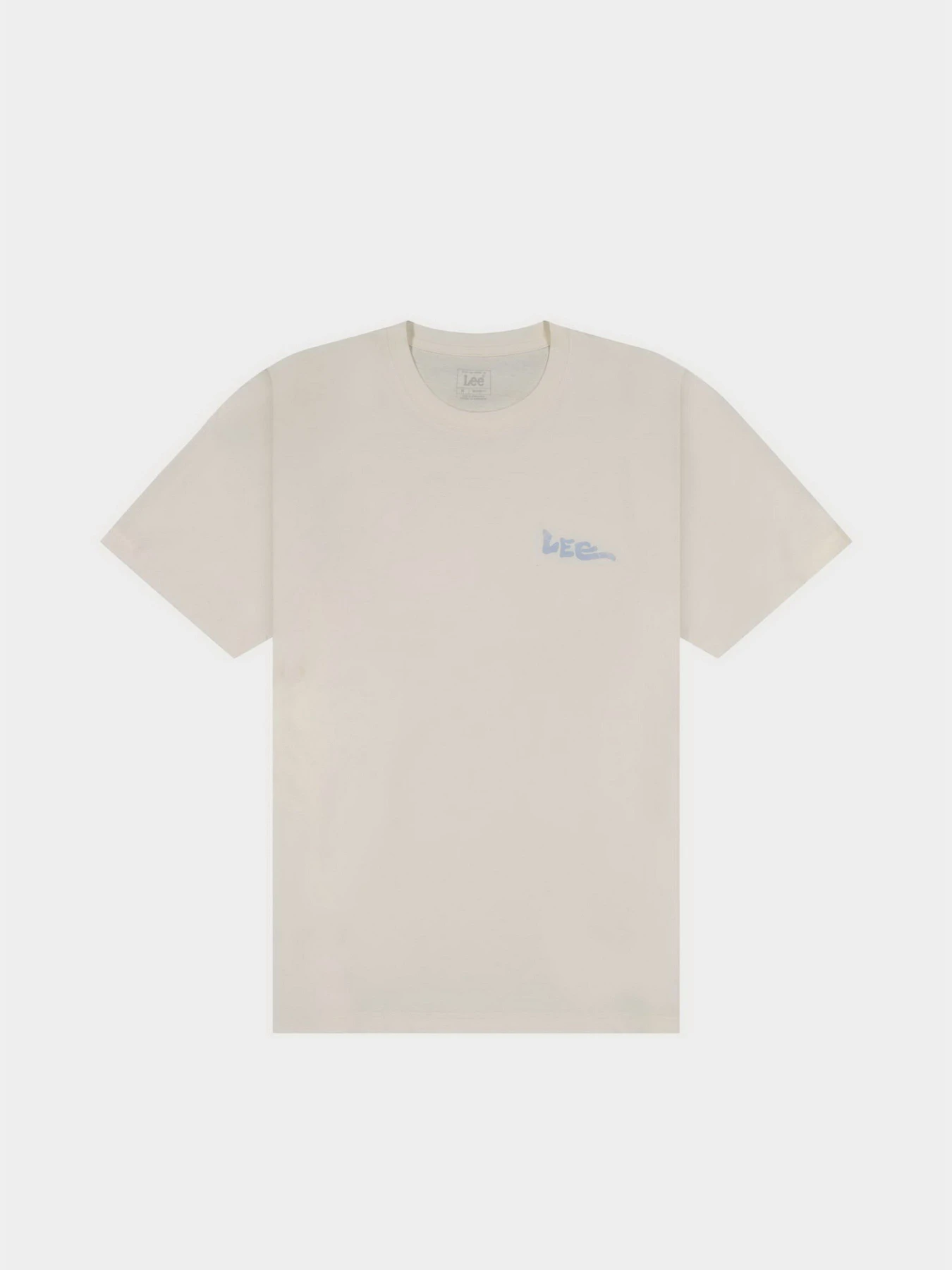 Футболки і поло Lee SUMMER TEE модель 112376504 Футболки і поло Lee SUMMER TEE модель 112376504 Фото