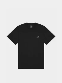 Футболки и поло Lee SS SMALL LOGO TEE модель 112376492 Фото