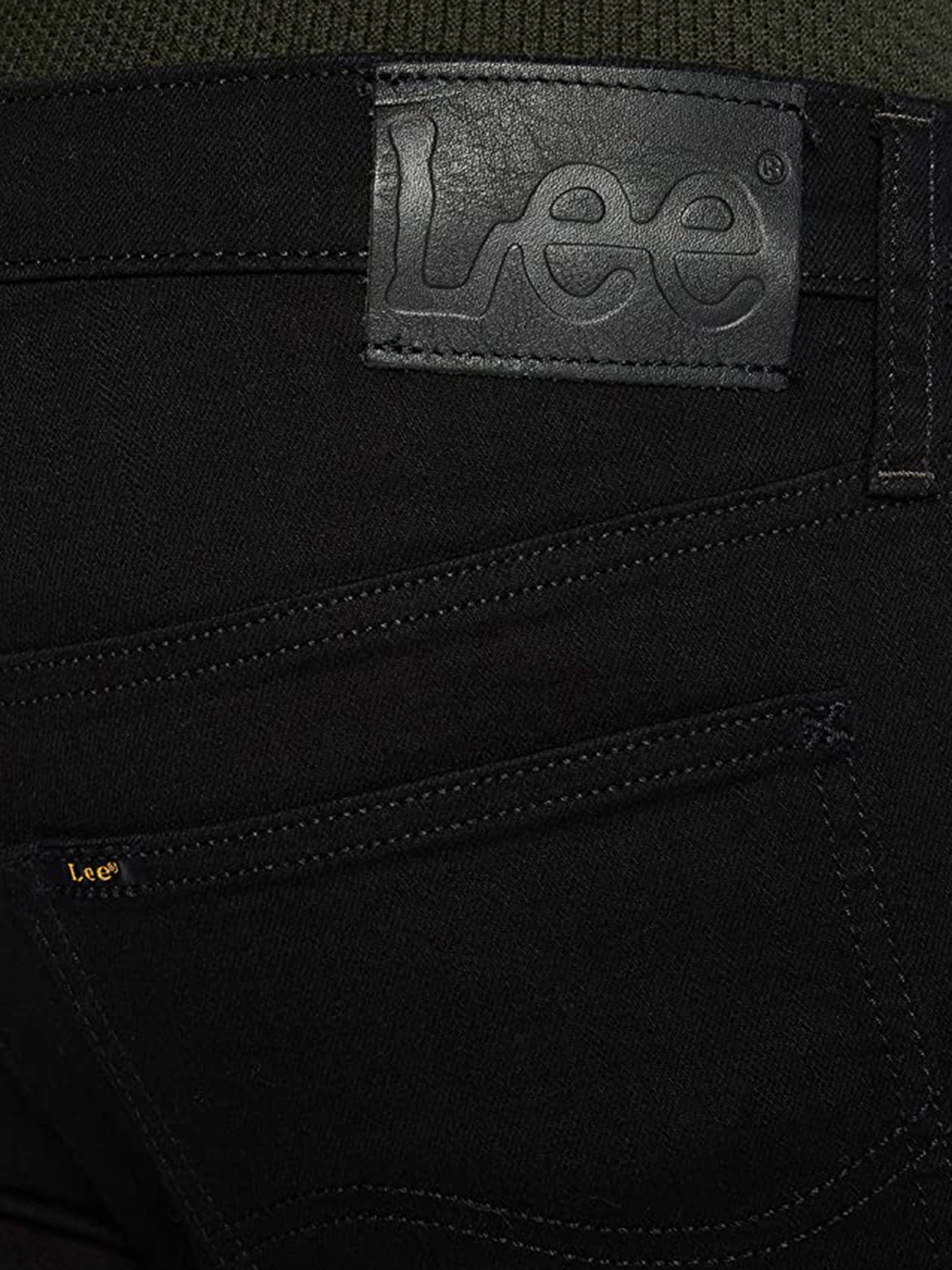 Джинсы Lee Daren Zip Fly модель L707HFAE_32 Фото