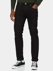 Джинсы Lee Daren Zip Fly модель L707HFAE_32 Фото