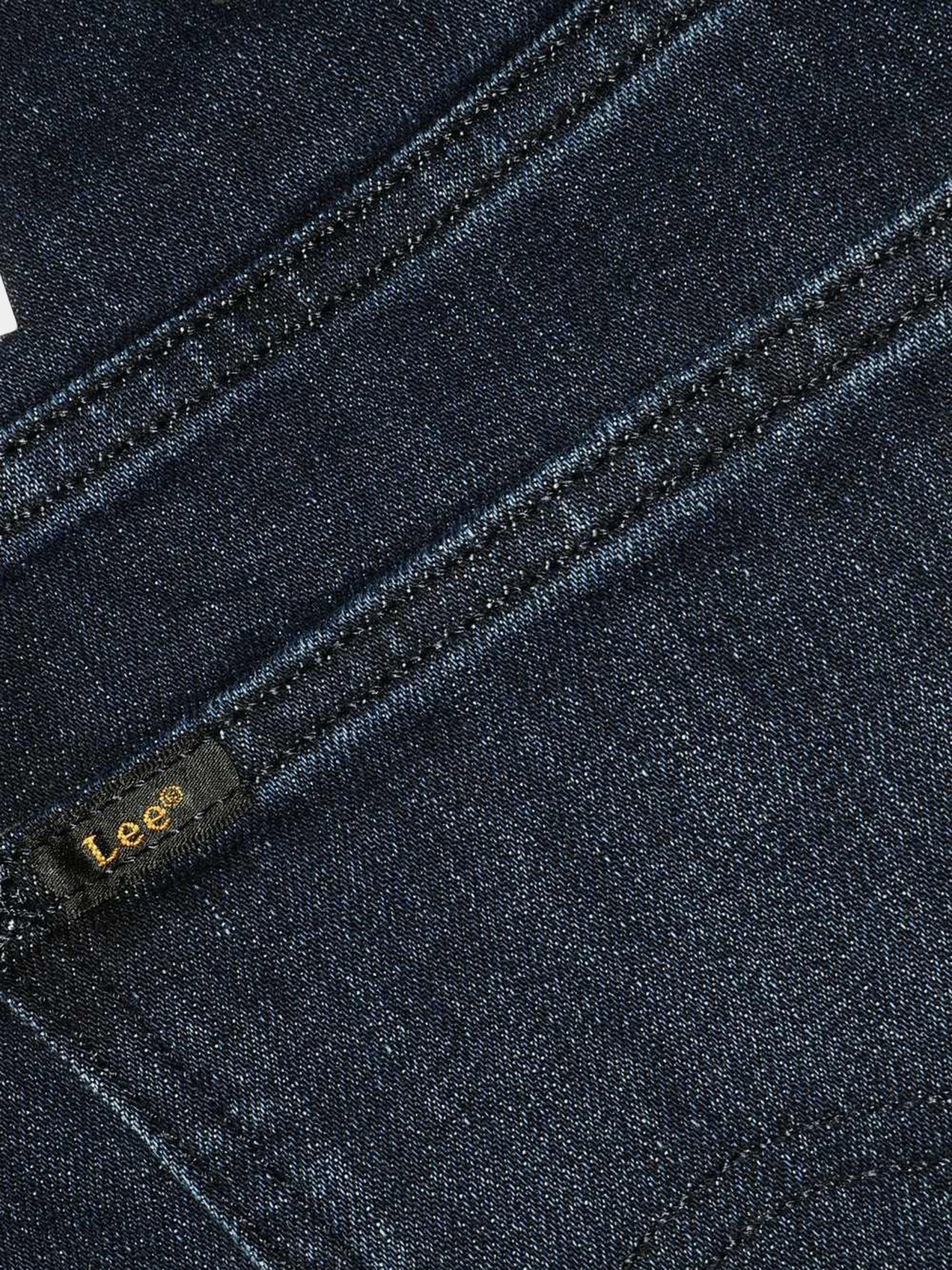 Джинси Lee Daren Zip Fly модель L707DHGO_32 Фото