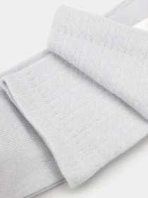 Шкарпетки та гольфи Легка Хода модель 9326 срібло Фото