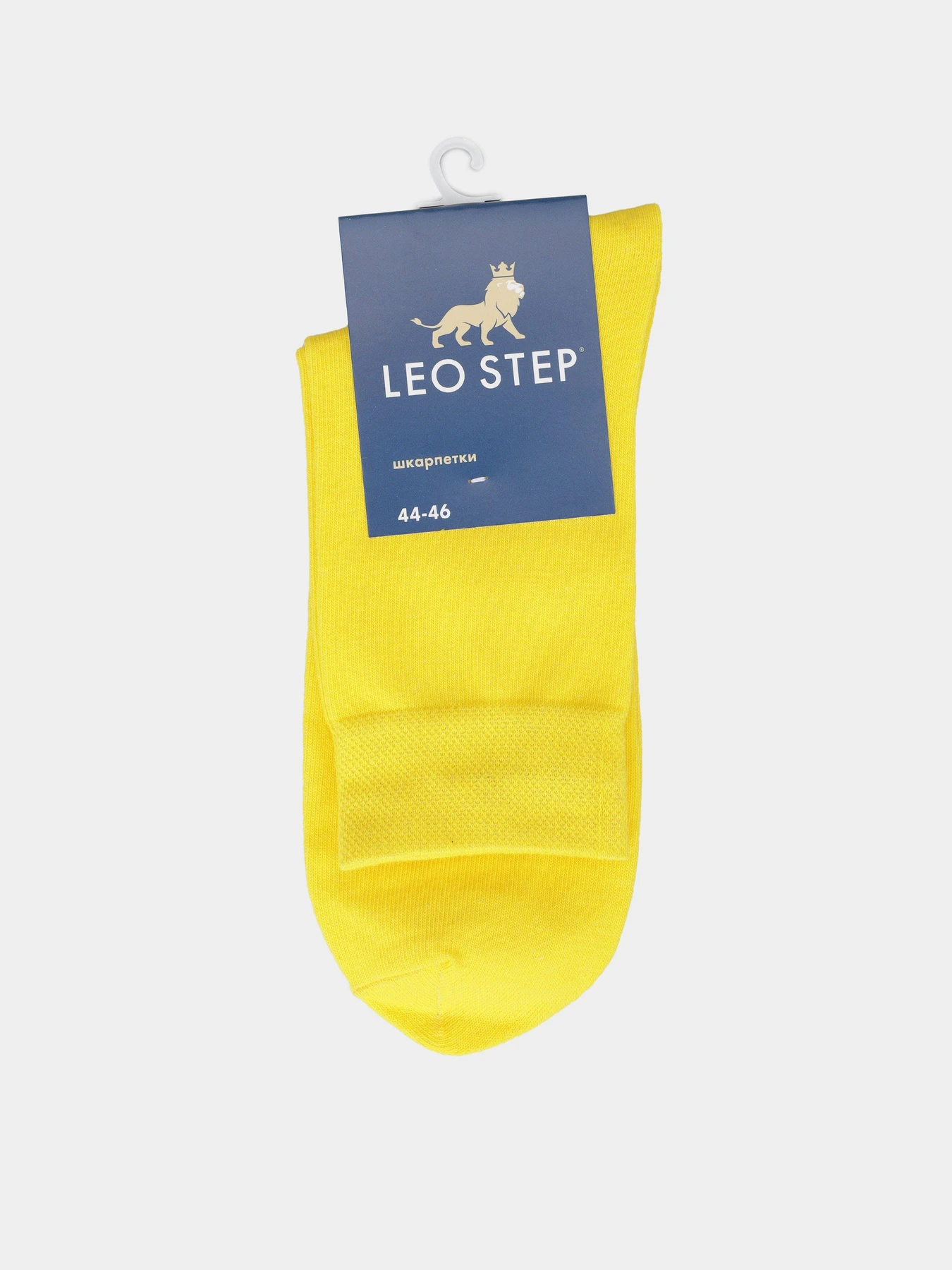Шкарпетки та гольфи Leo Step модель 30001 125 Шкарпетки та гольфи Leo Step модель 30001 125 Фото