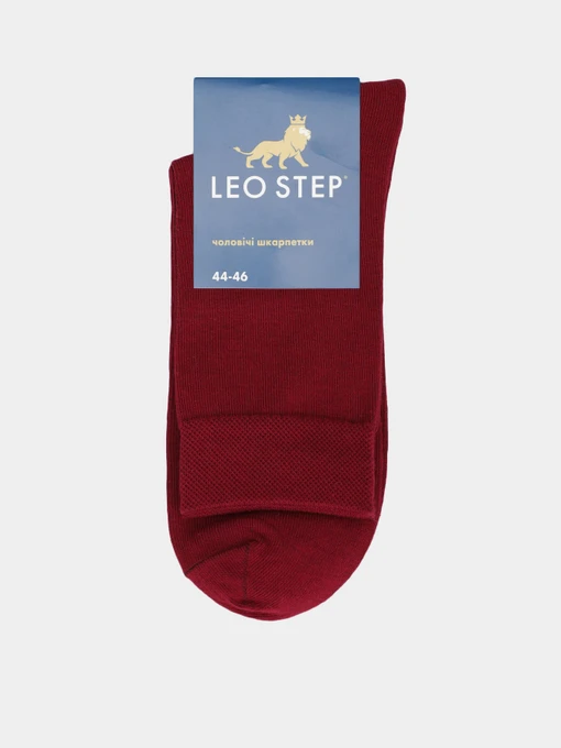Носки и гольфы Leo Step модель 30001 144 Фото