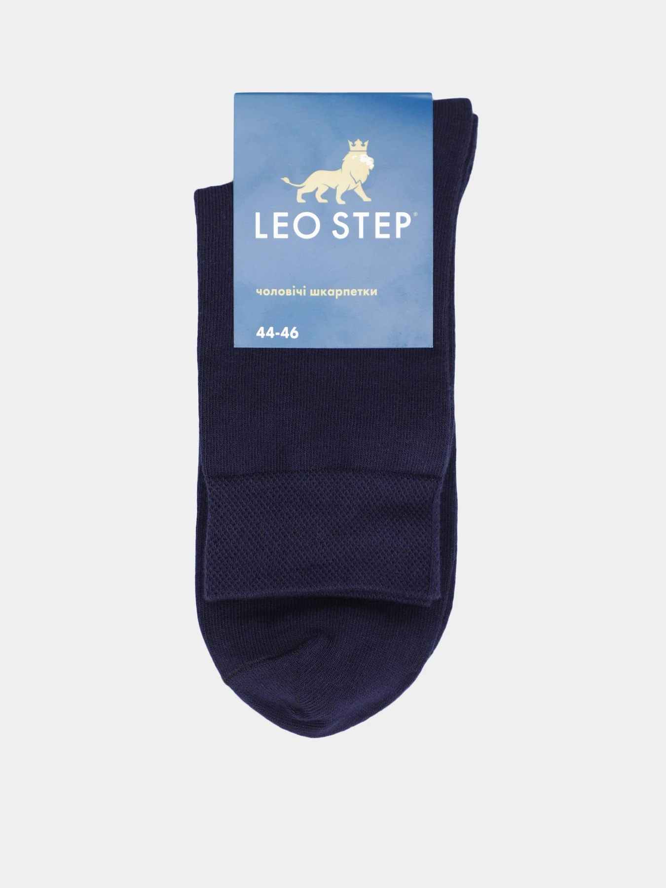Носки и гольфы Leo Step модель 30001 113 Фото