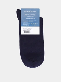 Носки и гольфы Leo Step модель 30001 113 Фото