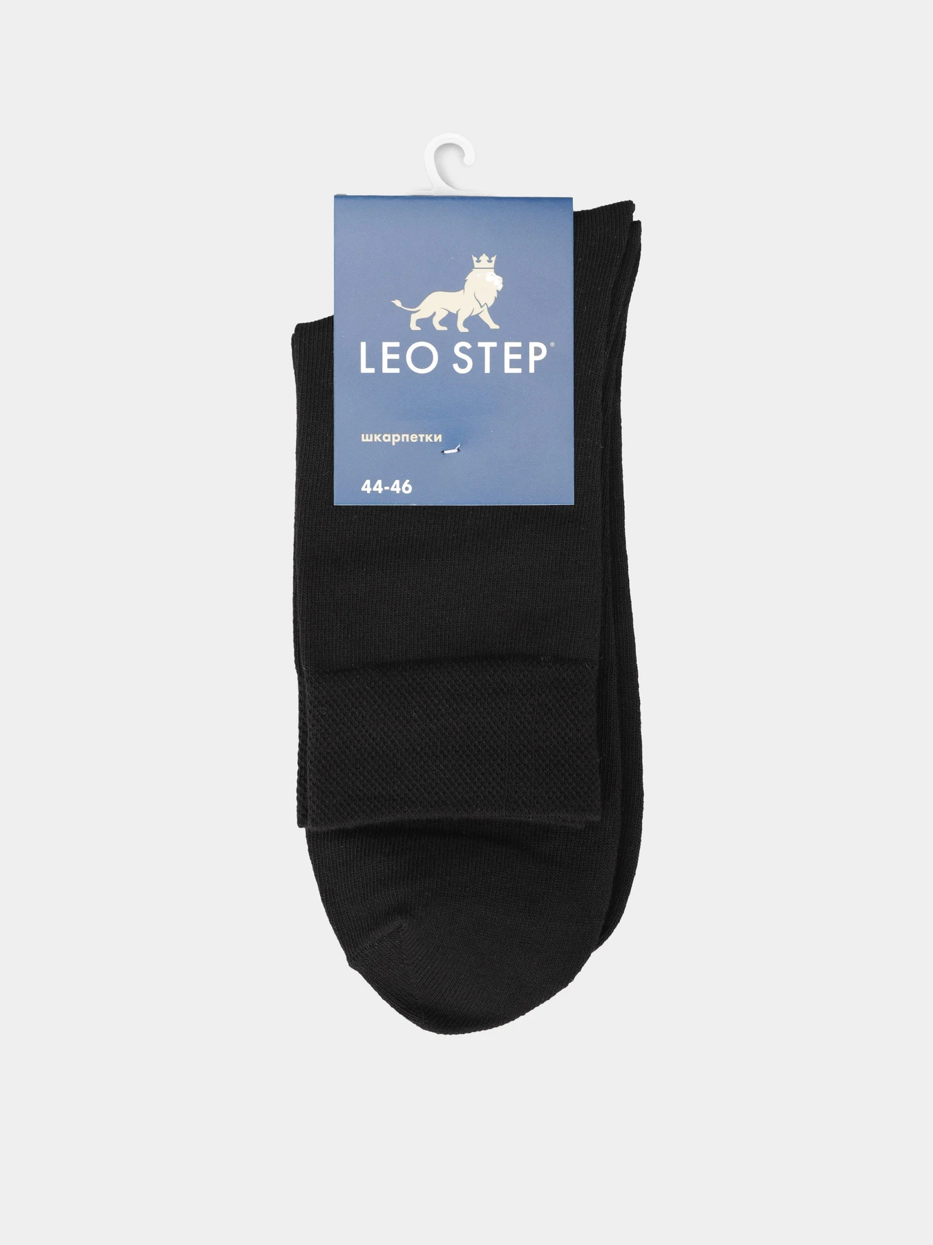 Шкарпетки та гольфи Leo Step модель 30001 115 Шкарпетки та гольфи Leo Step модель 30001 115 Фото