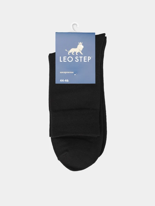 Носки и гольфы Leo Step модель 30001 115 Фото