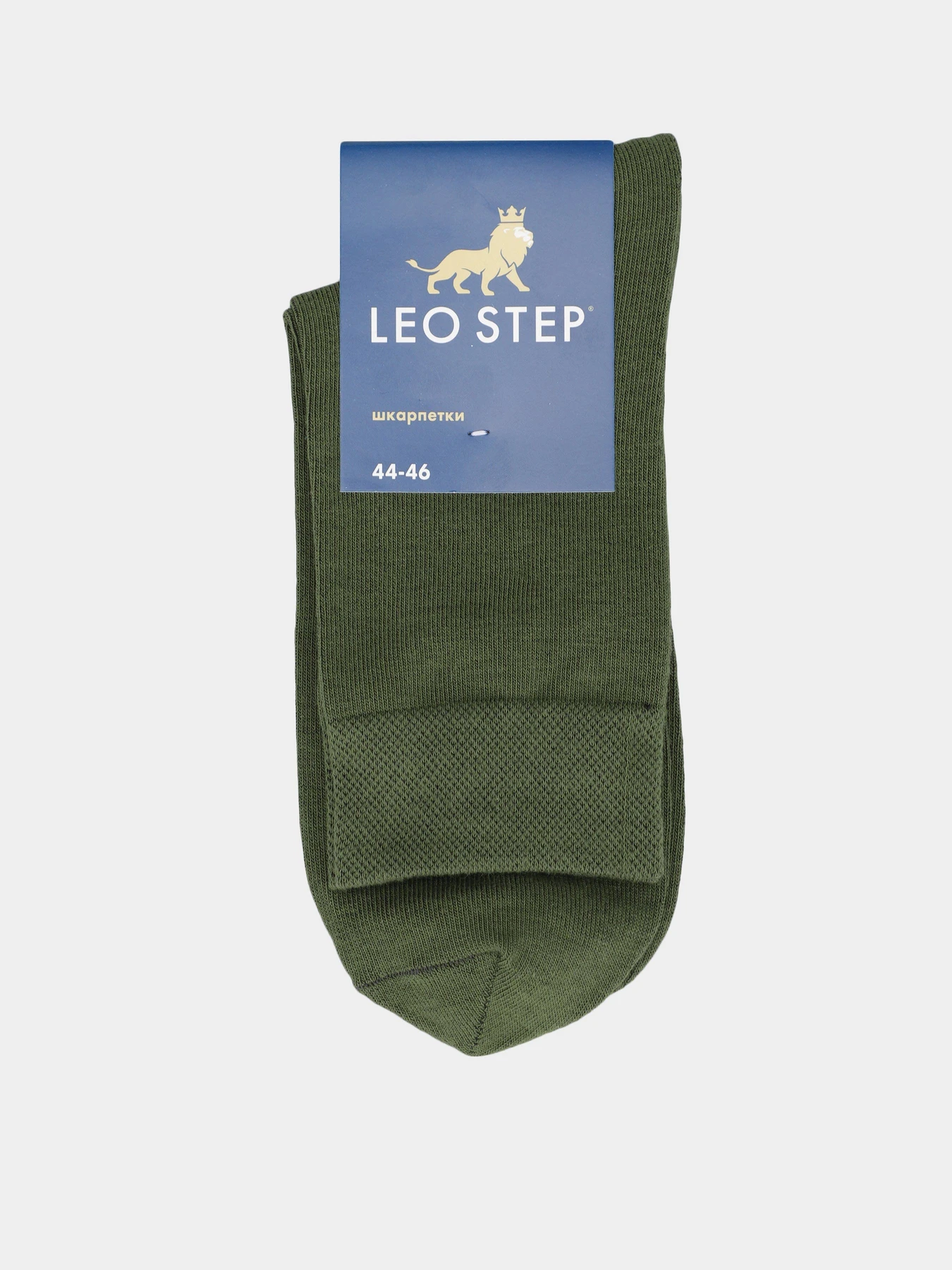 Носки и гольфы Leo Step модель 30001 135 Носки и гольфы Leo Step модель 30001 135 Фото