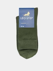 Носки и гольфы Leo Step модель 30001 135 Фото