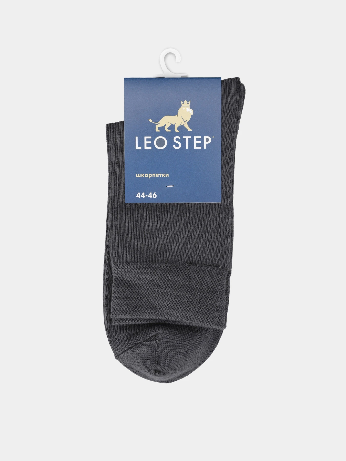 Носки и гольфы Leo Step модель 30001 109 Фото