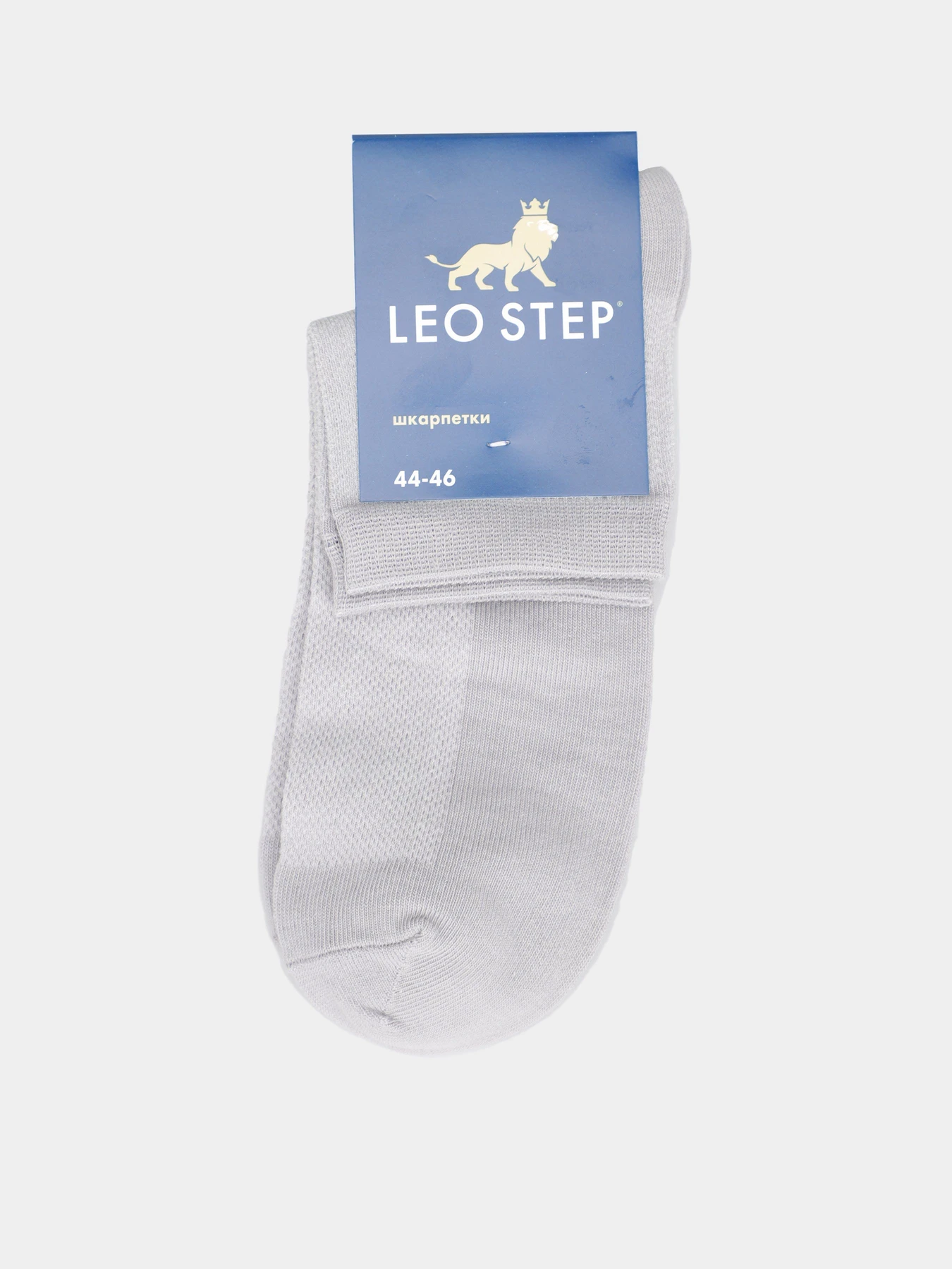 Шкарпетки та гольфи Leo Step модель 30023 106 Шкарпетки та гольфи Leo Step модель 30023 106 Фото