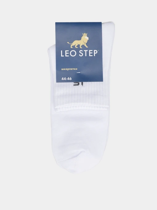 Носки и гольфы Leo Step модель 30002 101 Фото