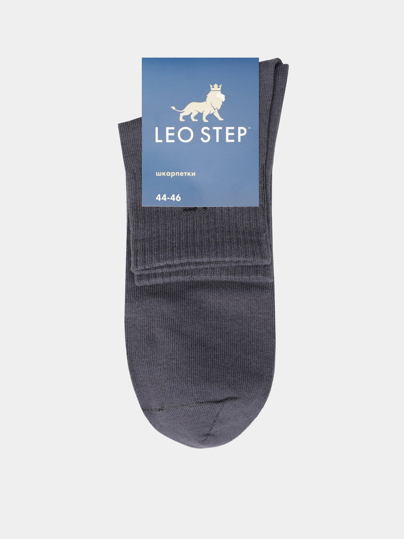 Носки и гольфы Leo Step модель 30002 109 Носки и гольфы Leo Step модель 30002 109 Фото