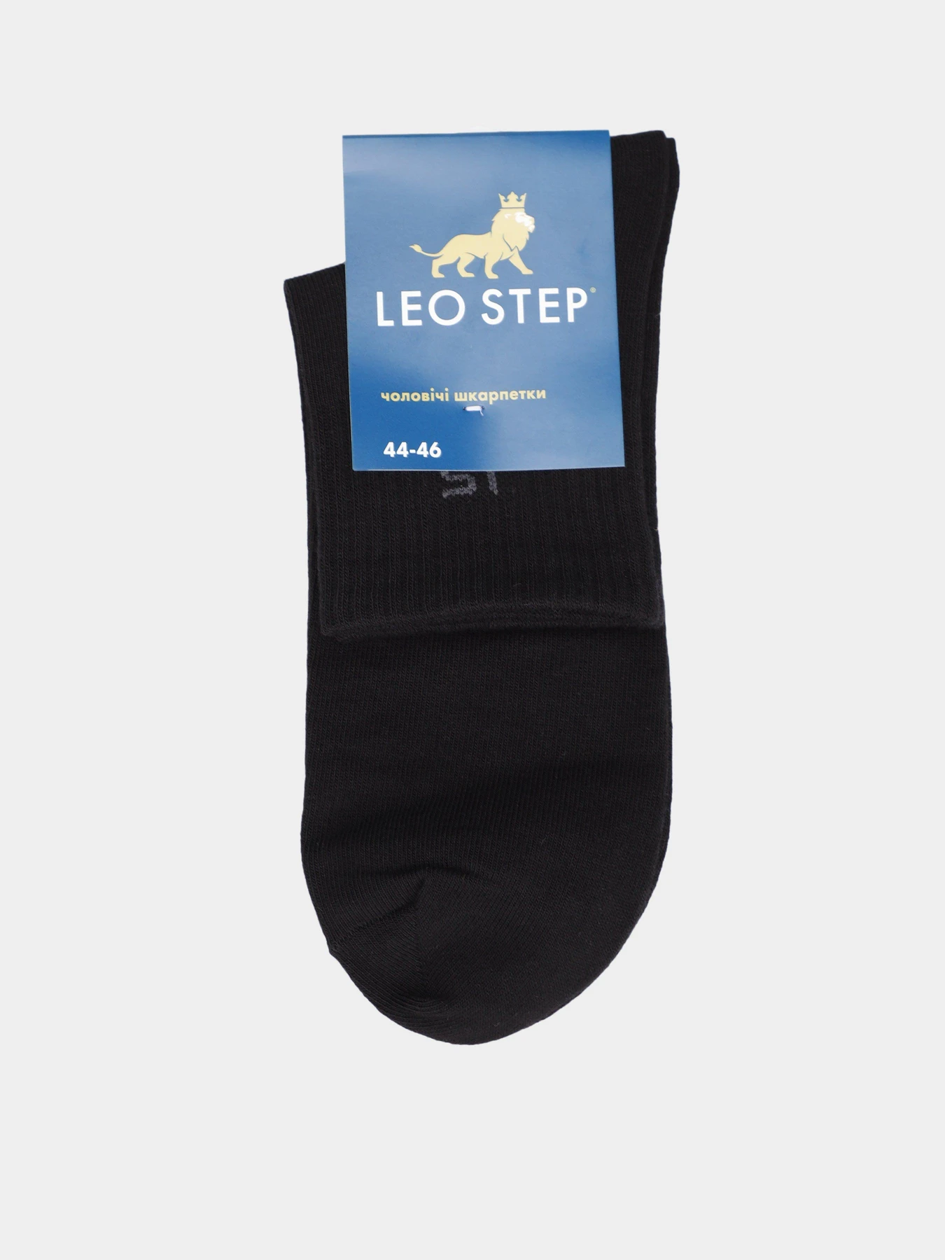 Носки и гольфы Leo Step модель 30002 115 Фото