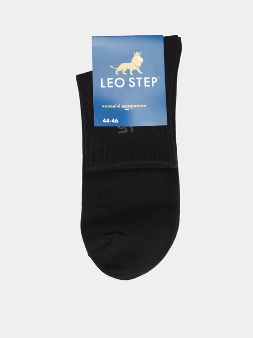 Носки и гольфы Leo Step модель 30002 115 Фото