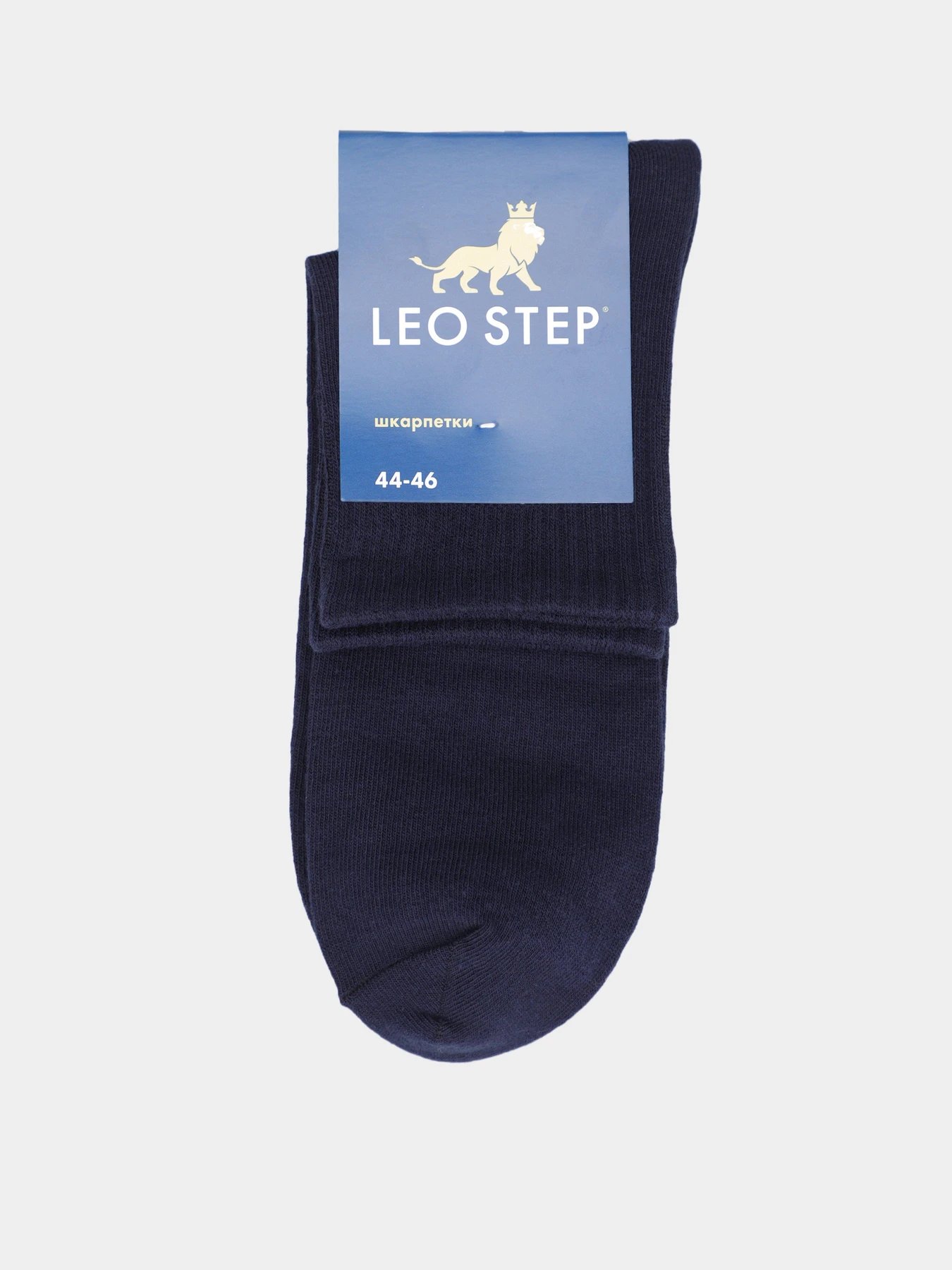 Носки и гольфы Leo Step модель 30002 113 Носки и гольфы Leo Step модель 30002 113 Фото