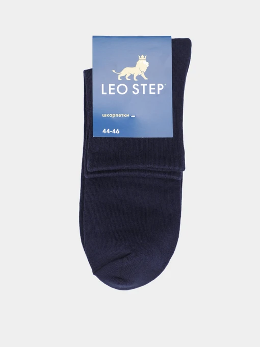Носки и гольфы Leo Step модель 30002 113 Фото
