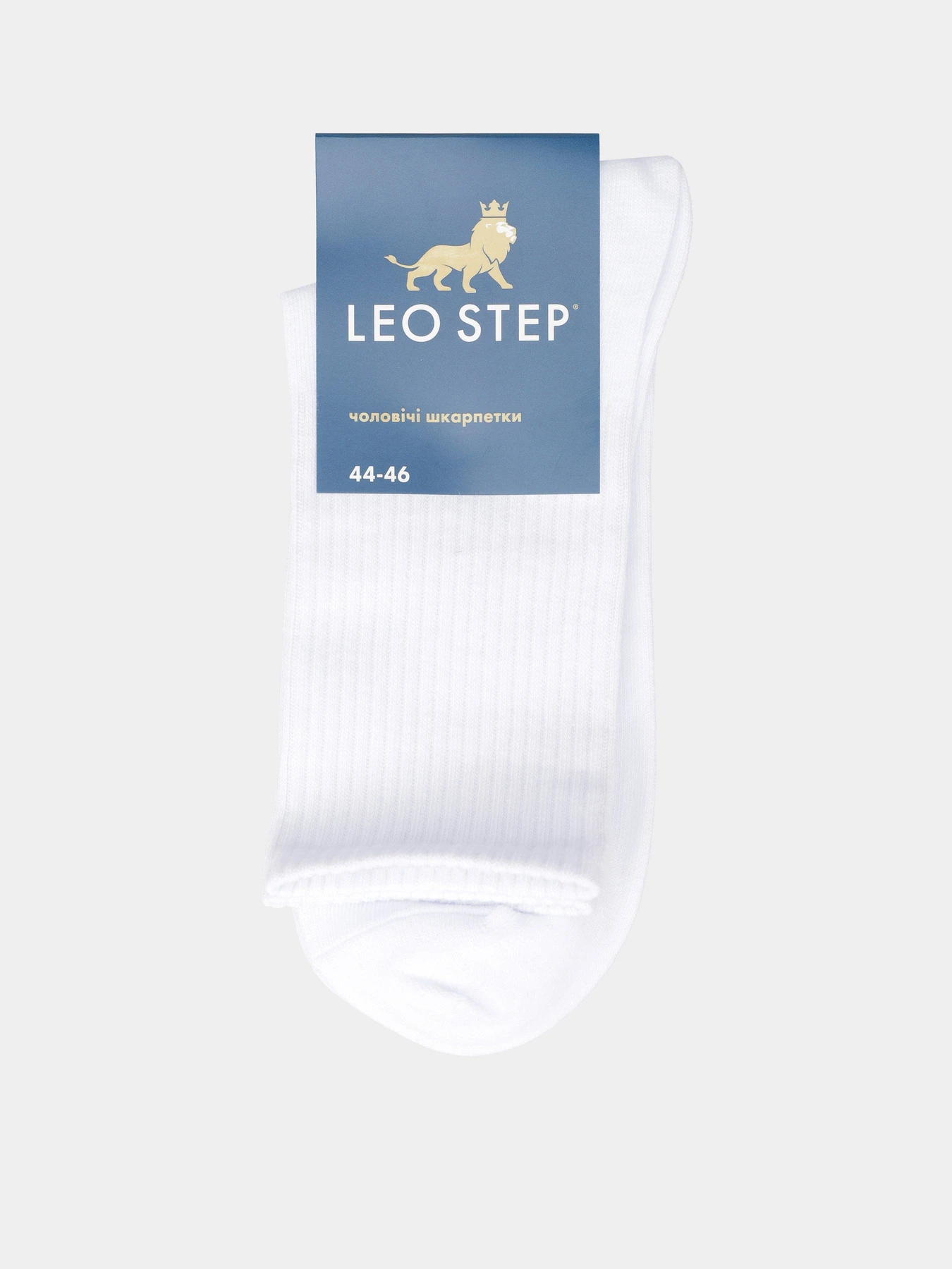 Шкарпетки та гольфи Leo Step модель 30019 101 Шкарпетки та гольфи Leo Step модель 30019 101 Фото